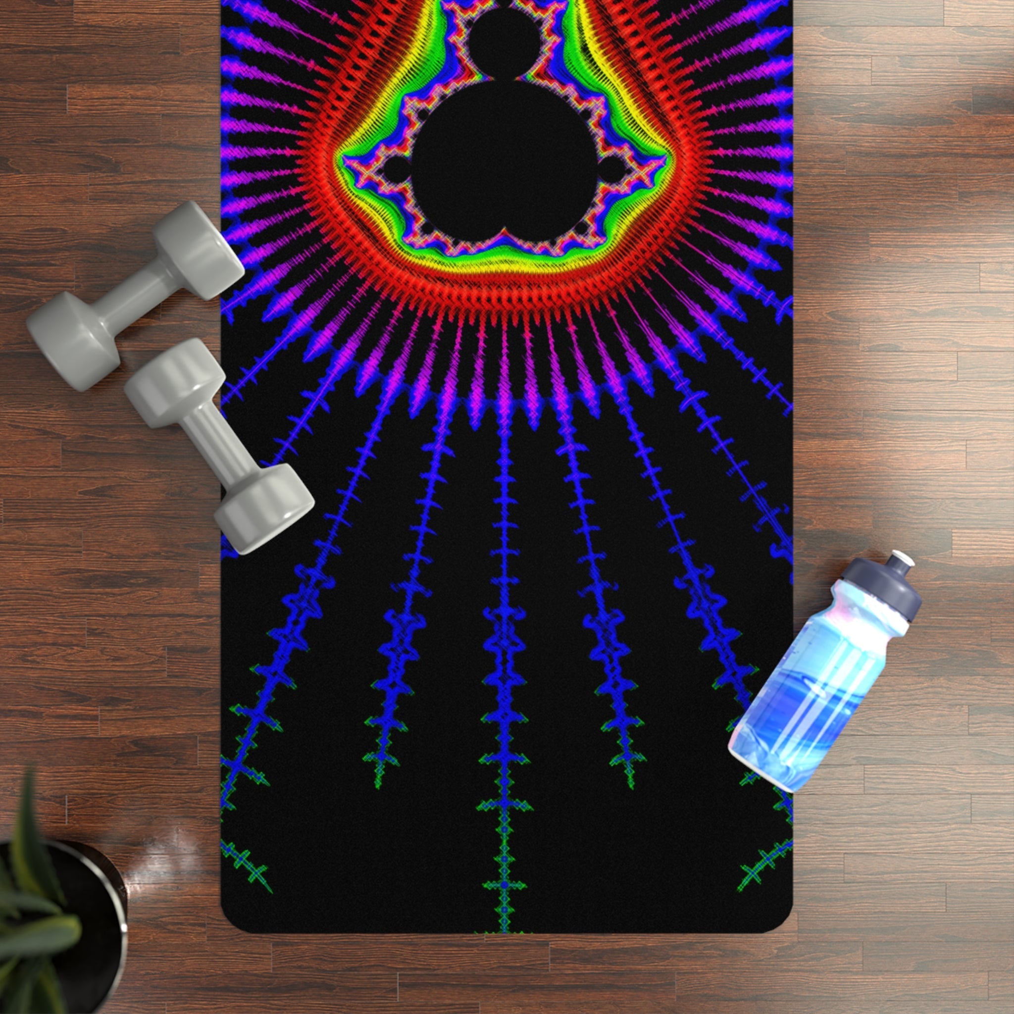 Yoga mats
