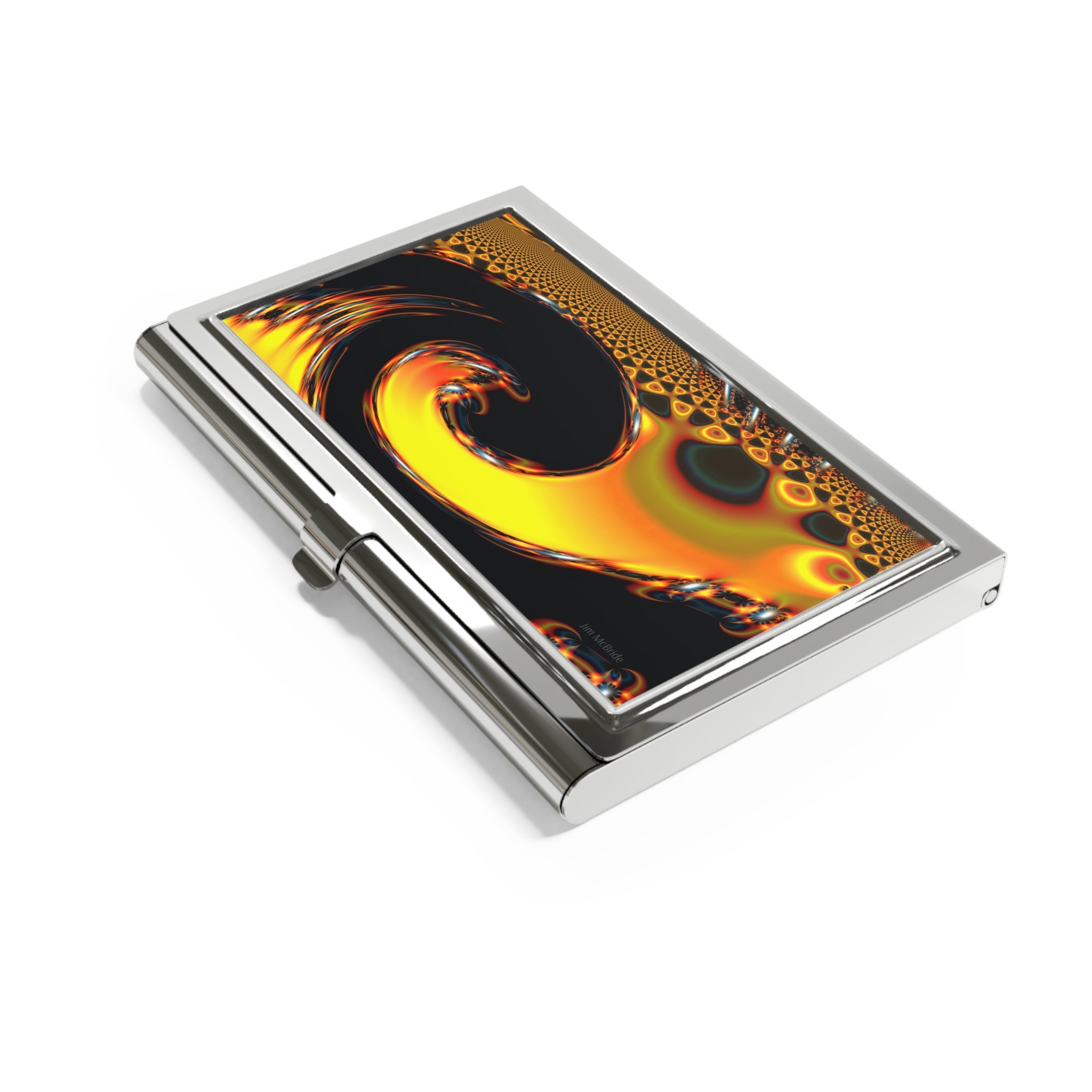 Business Card Holder